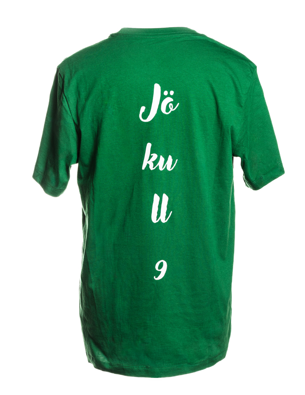 JÖKULL 9 Nike bolur Fullorðins